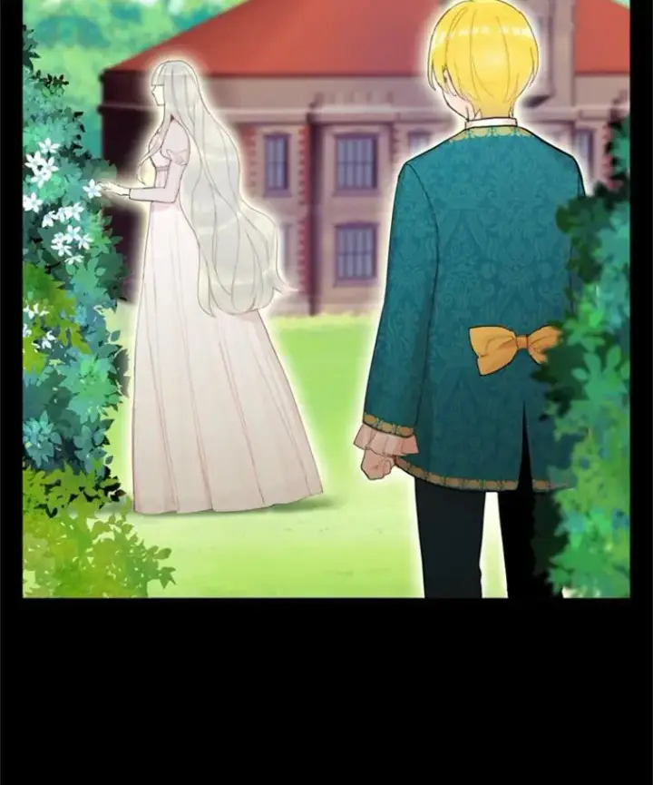 漫画《恶女保命计划》30.幽灵第27张图