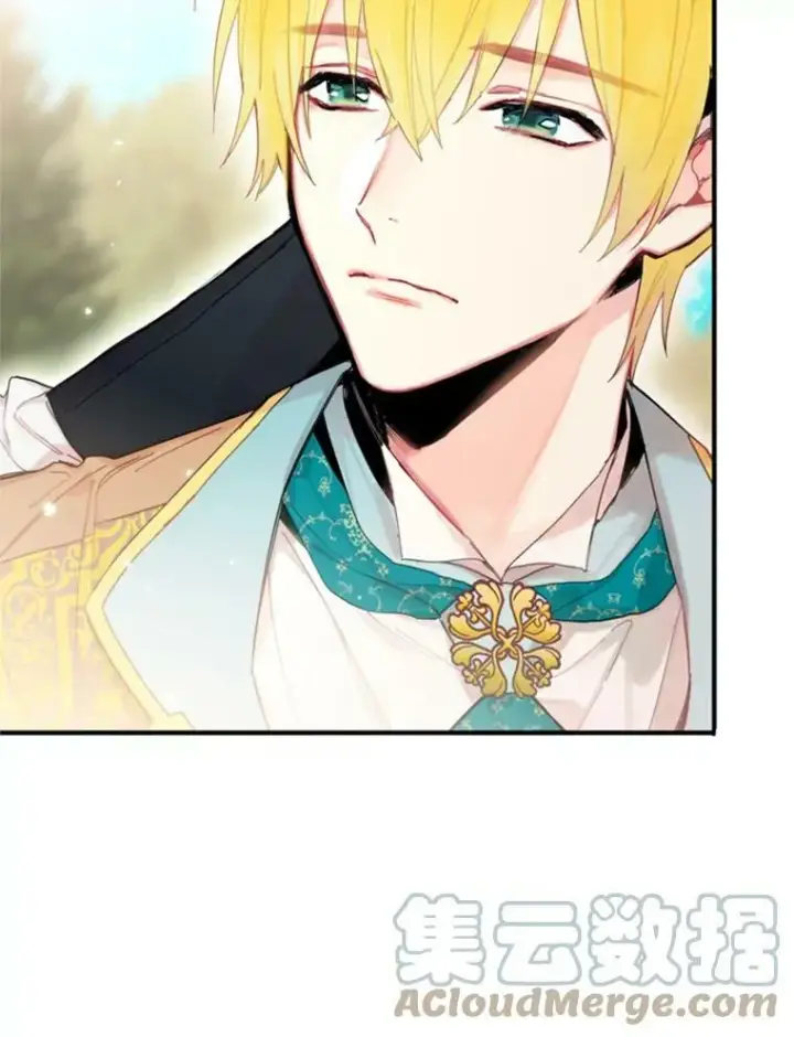 漫画《恶女保命计划》30.幽灵第61张图