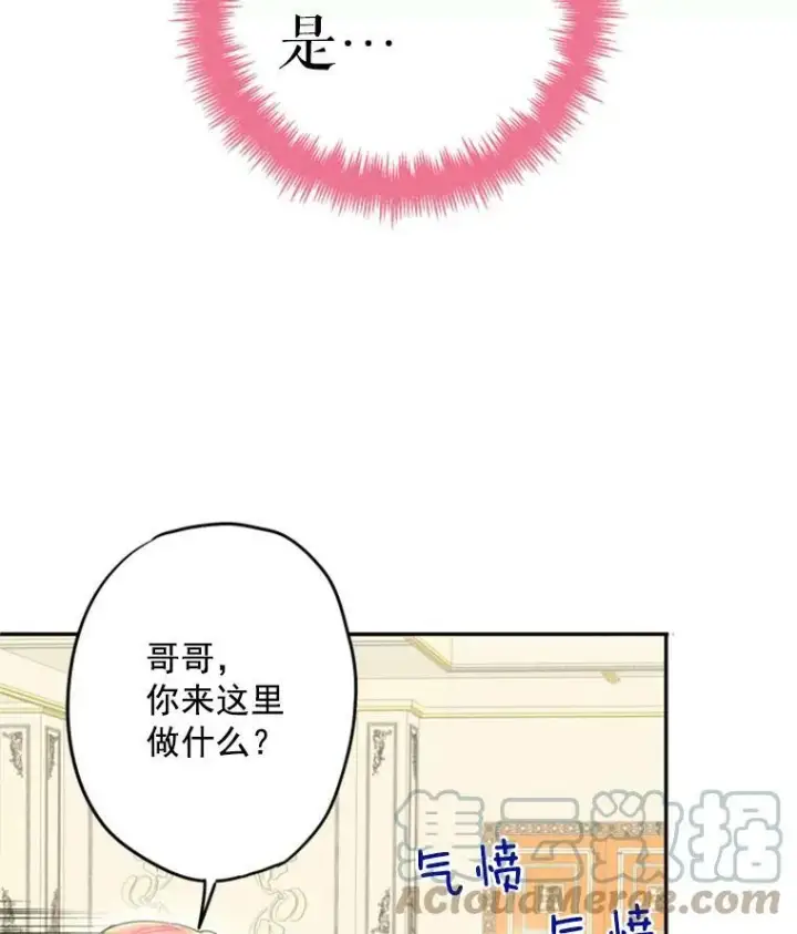 漫画《恶女保命计划》31.无理取闹的哥哥第28张图