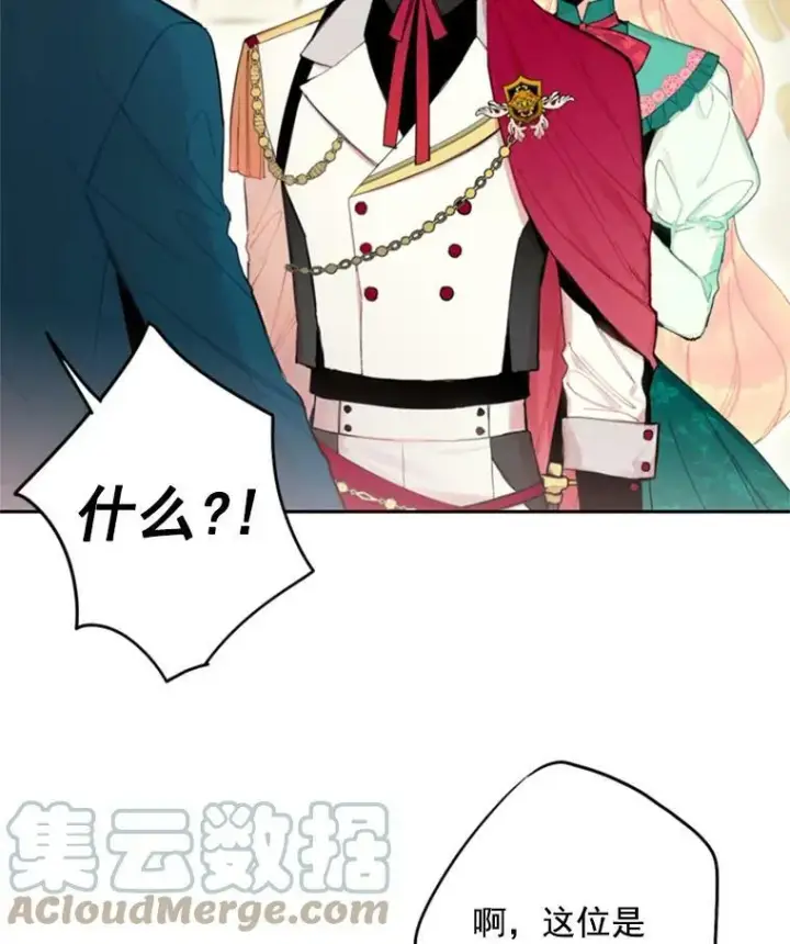 漫画《恶女保命计划》31.无理取闹的哥哥第37张图