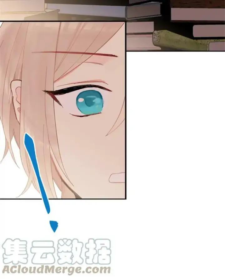 漫画《恶女保命计划》32.奇怪的文本第46张图