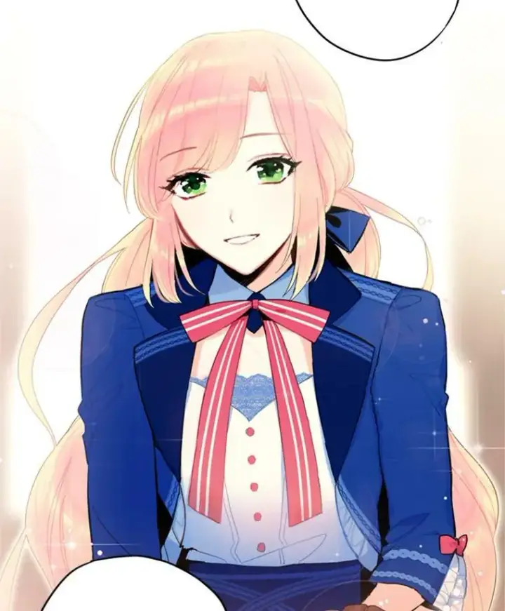漫画《恶女保命计划》33.隐患第5张图