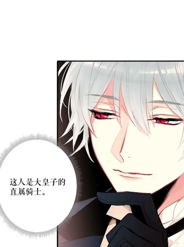 漫画《恶女保命计划》33.隐患第53张图
