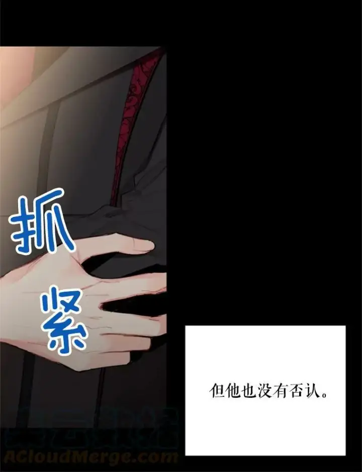 漫画《恶女保命计划》35.二皇子的心思第70张图