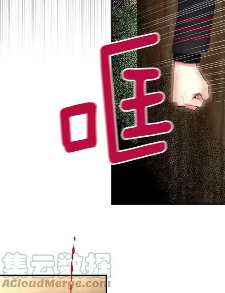 漫画《恶女保命计划》35.二皇子的心思第79张图