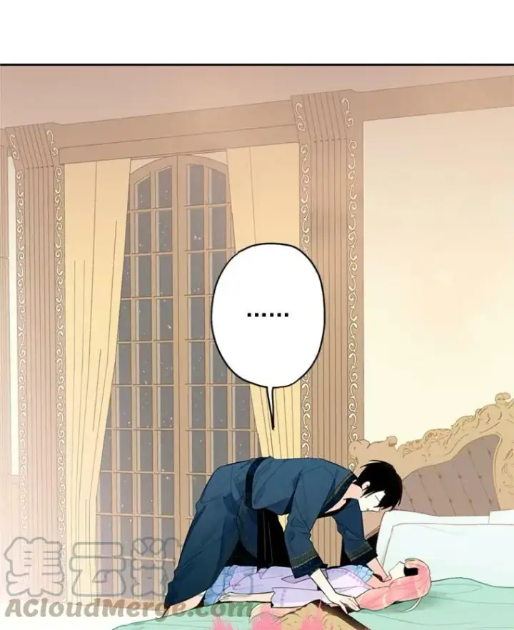 漫画《恶女保命计划》39.提出离婚第37张图