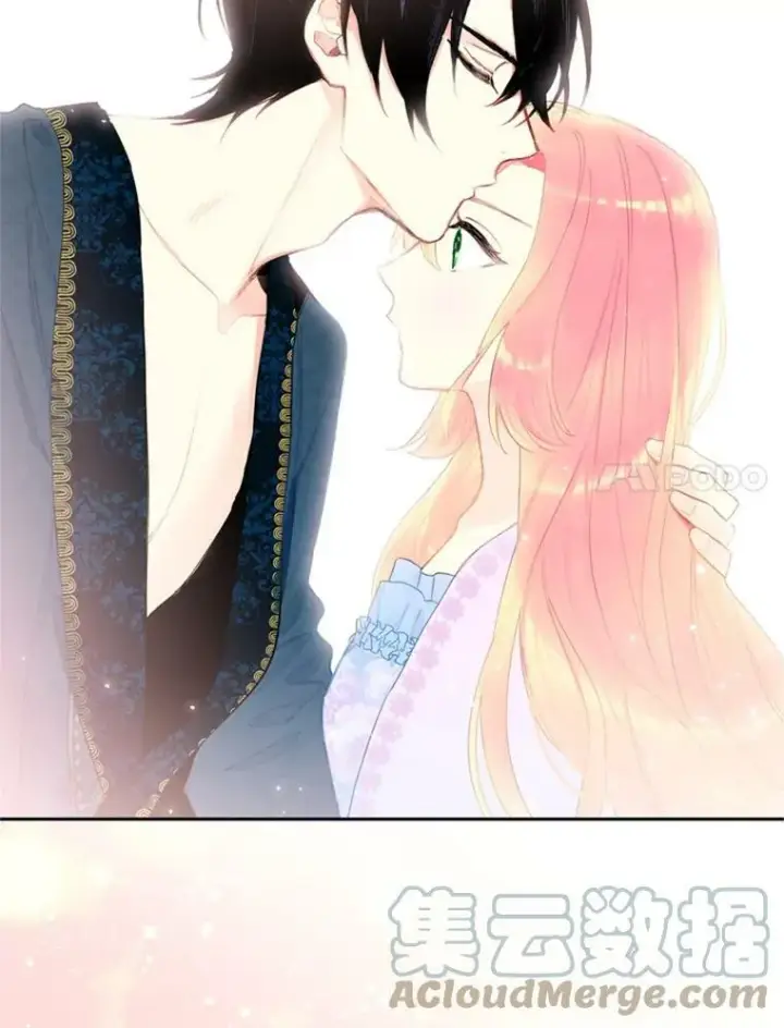 漫画《恶女保命计划》39.提出离婚第82张图