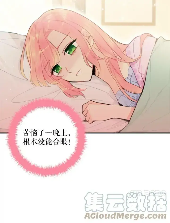 漫画《恶女保命计划》40.告白第61张图