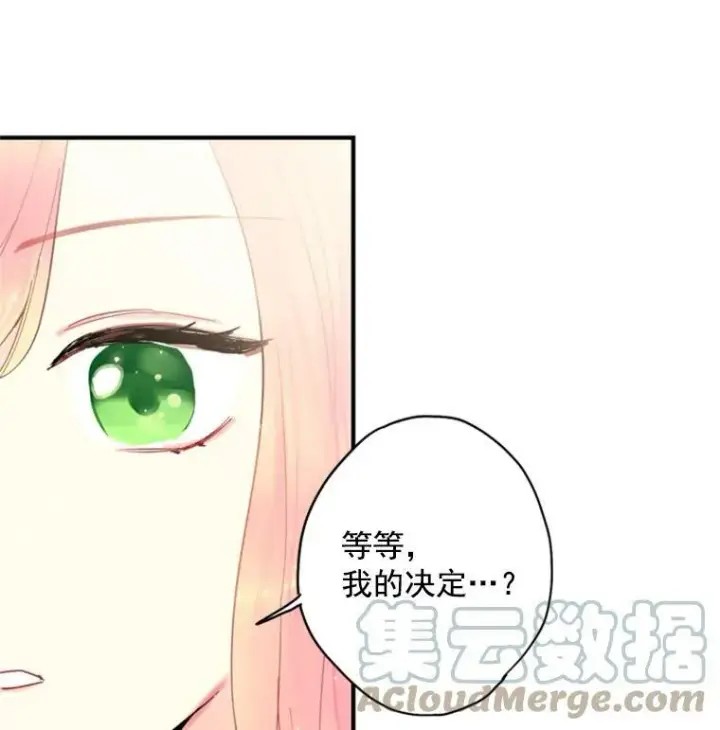 漫画《恶女保命计划》40.告白第79张图