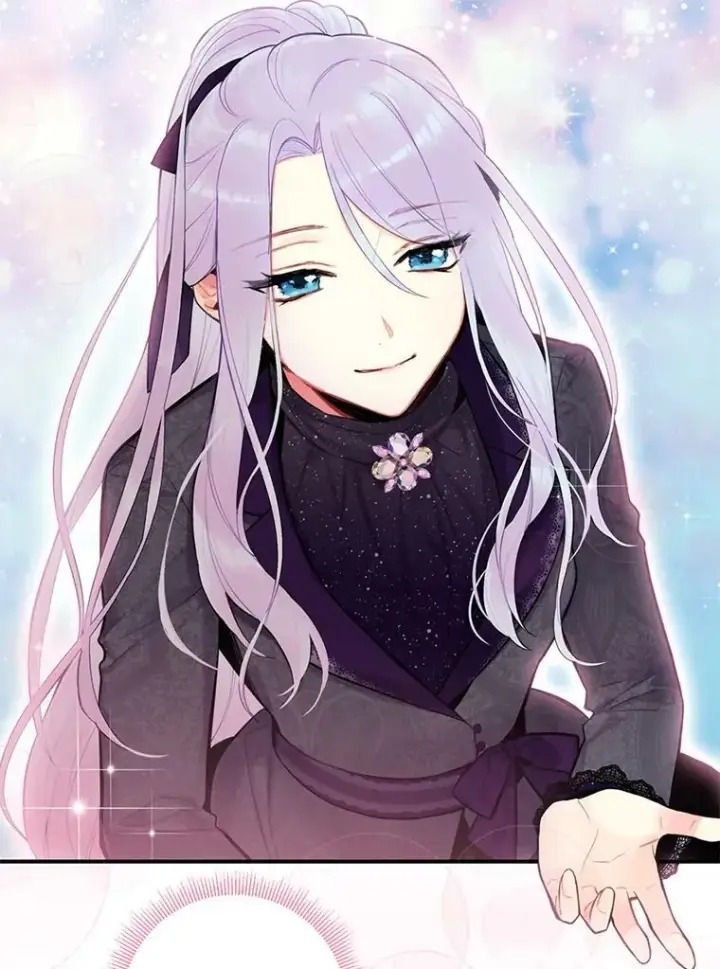 漫画《恶女保命计划》44.密会第42张图