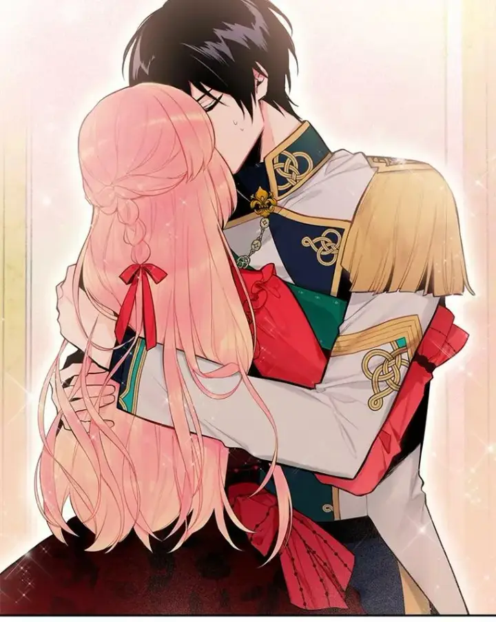 漫画《恶女保命计划》44.密会第72张图