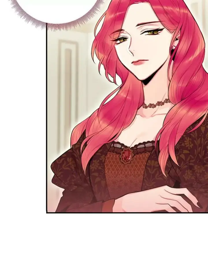 漫画《恶女保命计划》45.试探第3张图