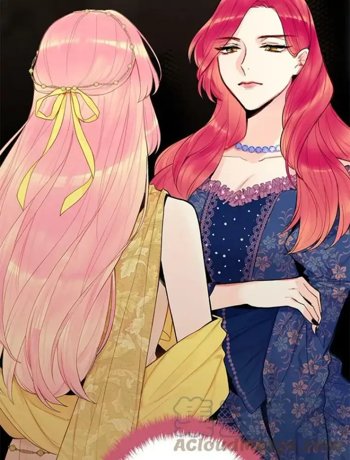 漫画《恶女保命计划》45.试探第46张图
