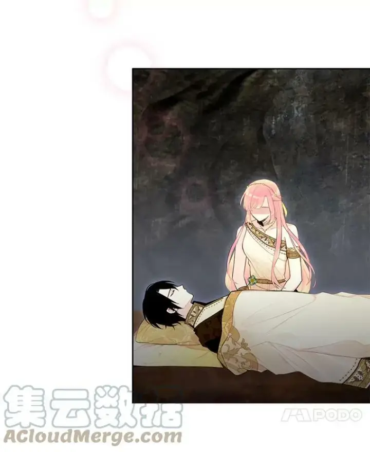 漫画《恶女保命计划》46.遇险第31张图