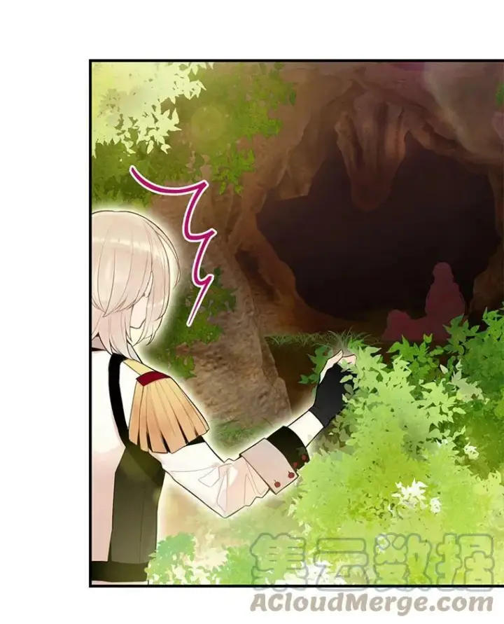 漫画《恶女保命计划》46.遇险第55张图