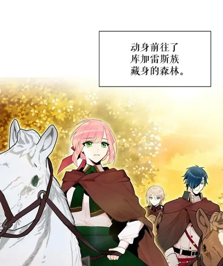 漫画《恶女保命计划》47.寻找解药第68张图