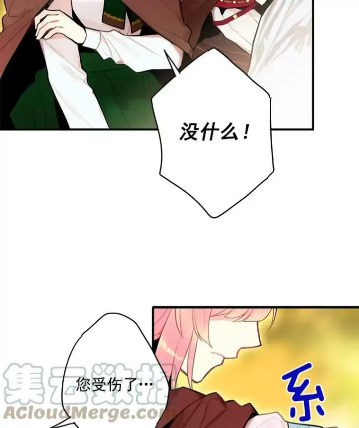 漫画《恶女保命计划》47.寻找解药第73张图