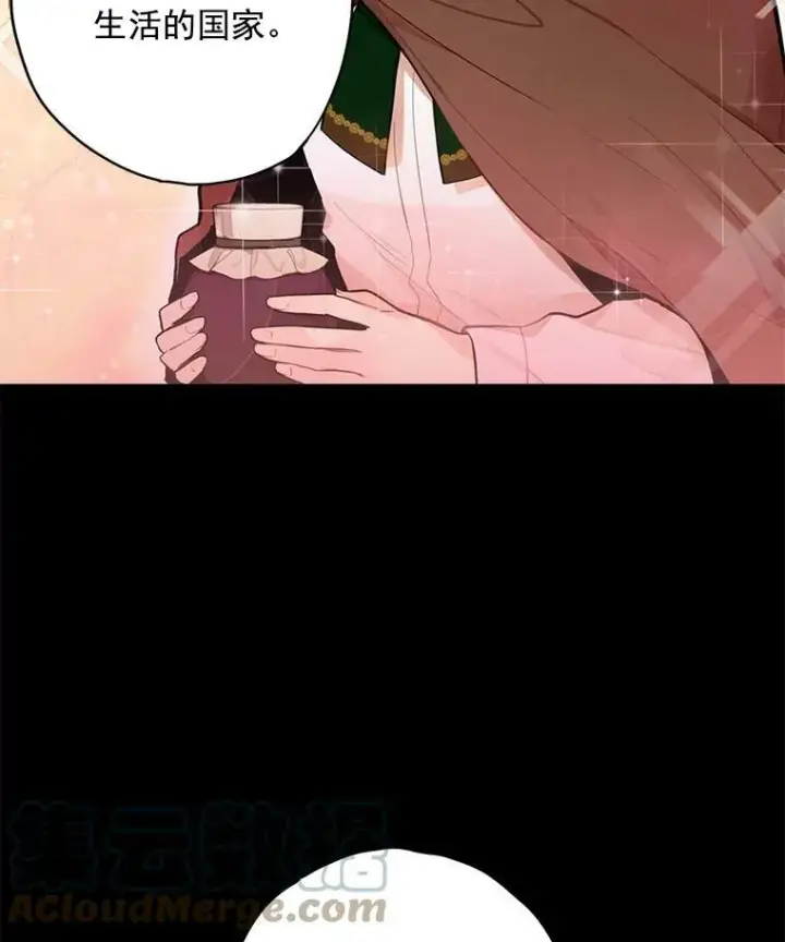 漫画《恶女保命计划》48.失而复得的日记第13张图