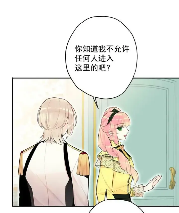 漫画《恶女保命计划》48.失而复得的日记第71张图