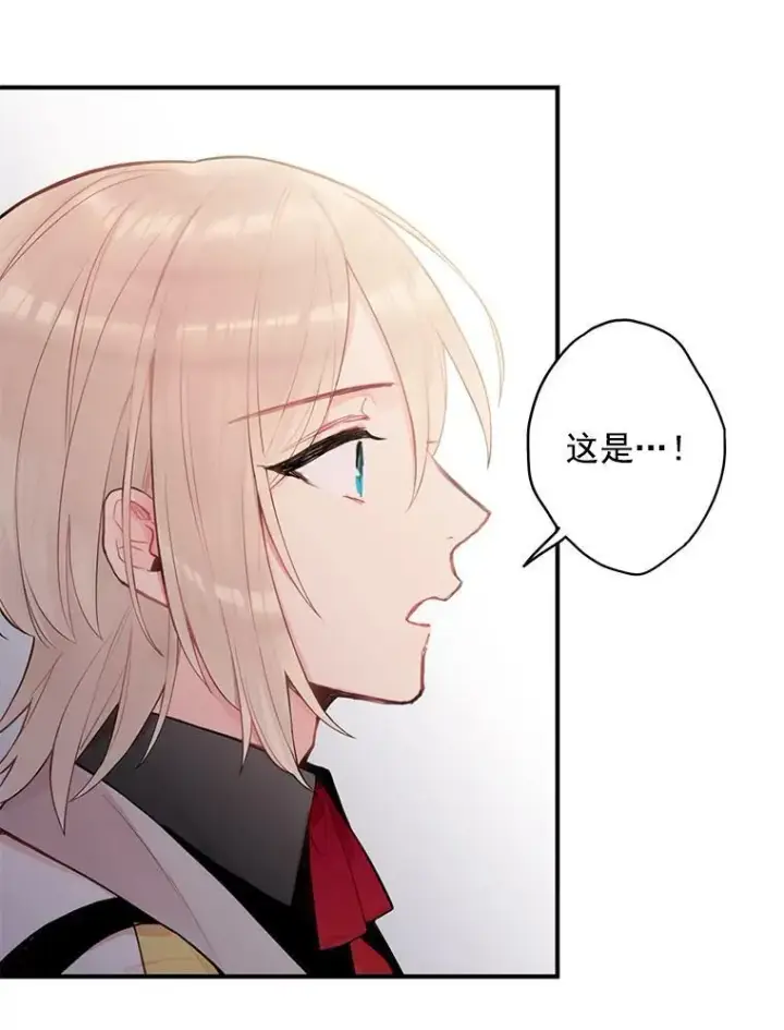 漫画《恶女保命计划》48.失而复得的日记第77张图