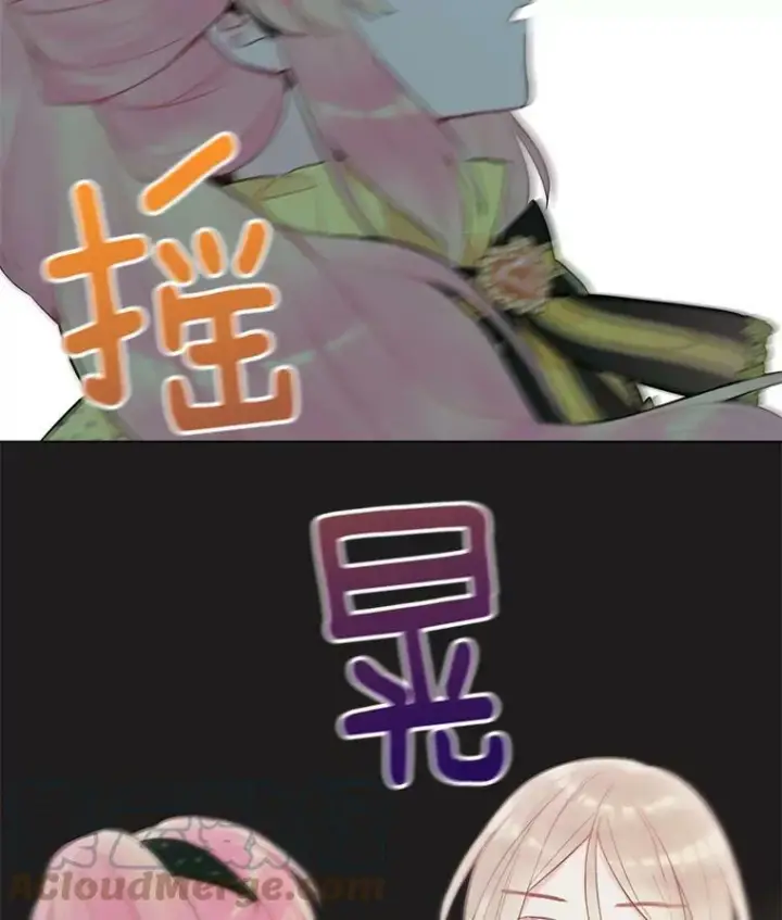 漫画《恶女保命计划》48.失而复得的日记第88张图