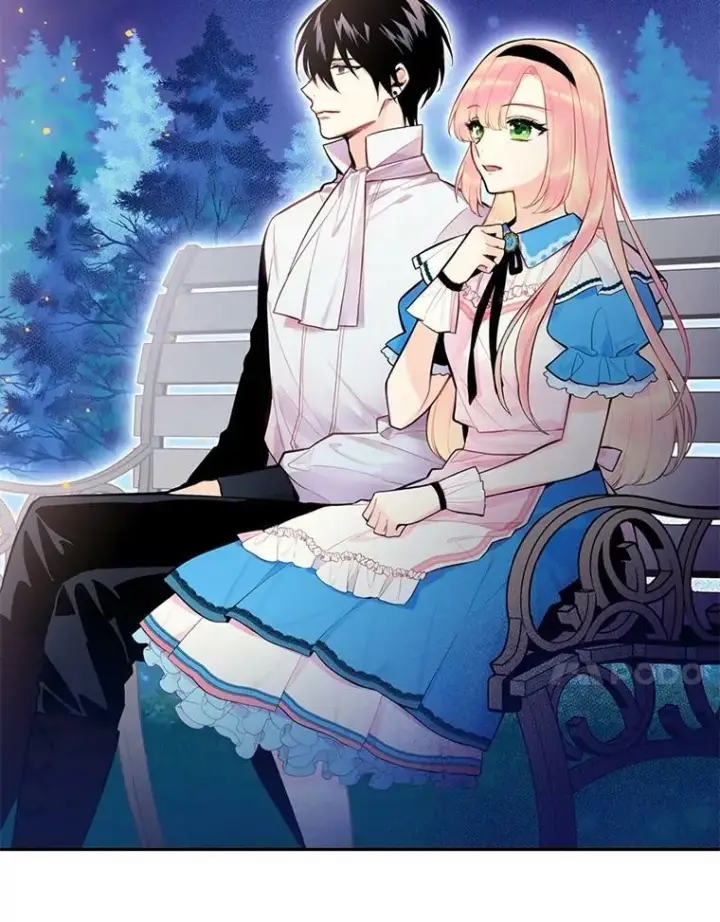 漫画《恶女保命计划》49.惊喜派对第66张图