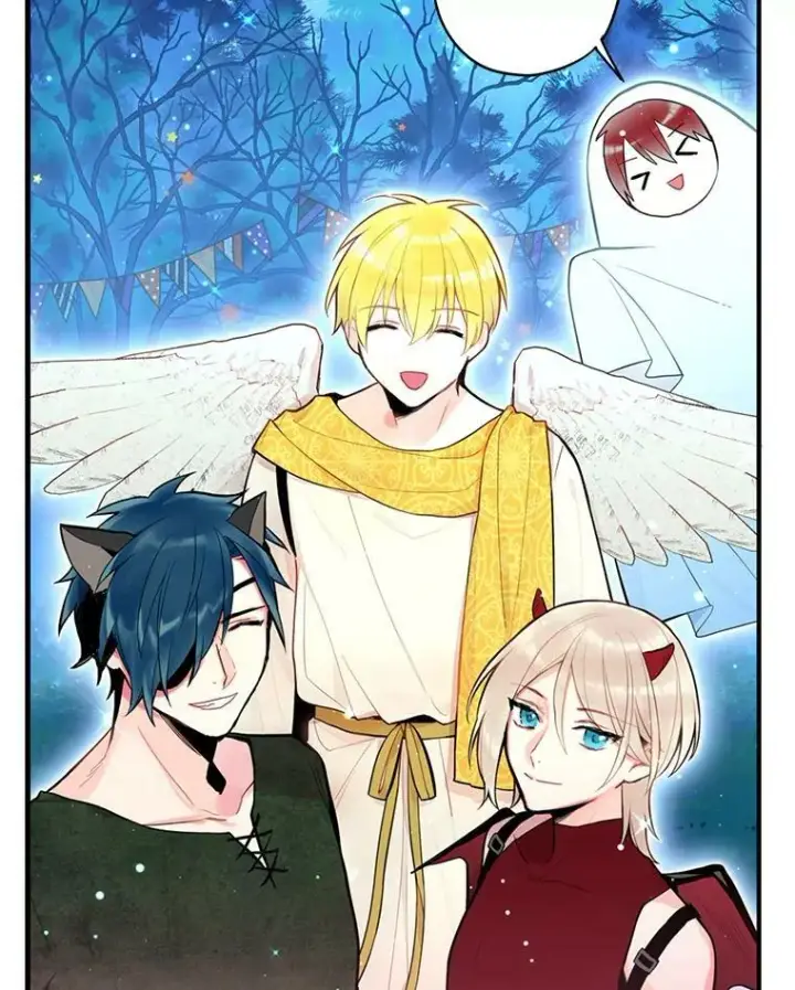 漫画《恶女保命计划》49.惊喜派对第71张图