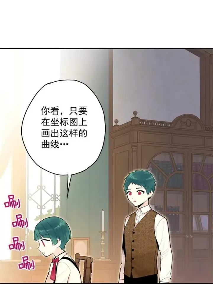 漫画《恶女保命计划》51.兄弟嫌隙第9张图