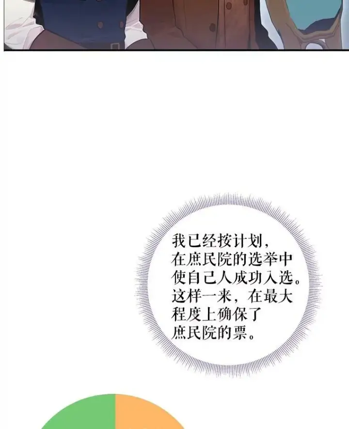 漫画《恶女保命计划》52.修改法案第59张图