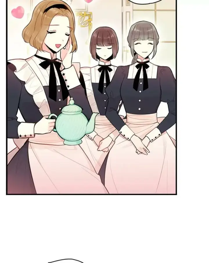 漫画《恶女保命计划》54.同眠第44张图