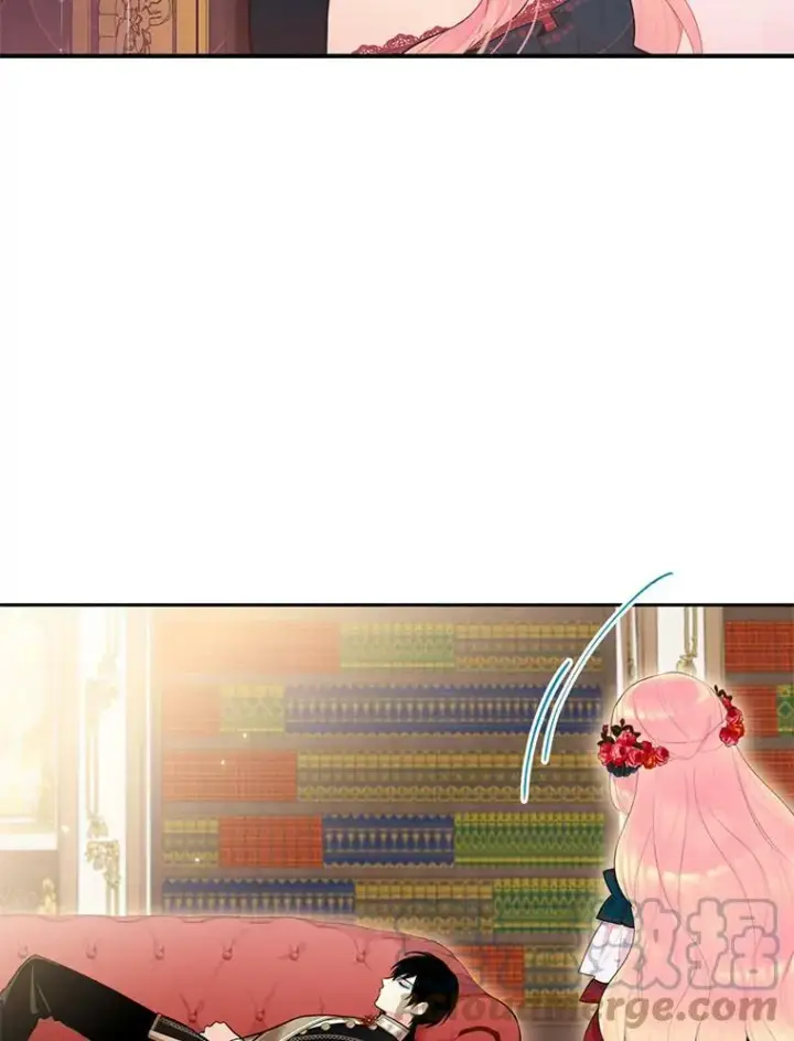 漫画《恶女保命计划》55.人气投票第64张图