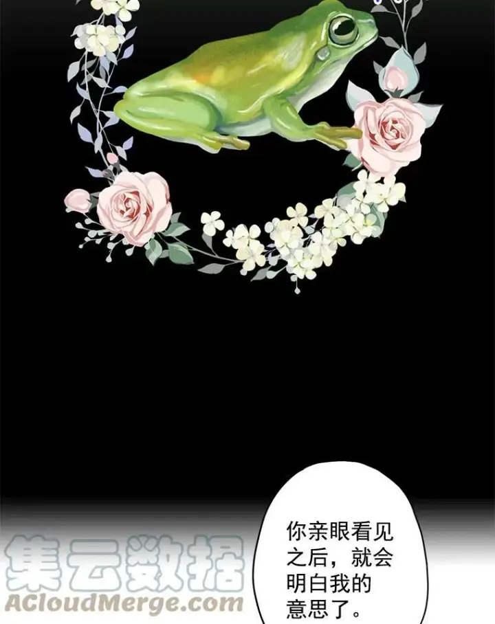 漫画《恶女保命计划》56.招蜂引蝶第13张图