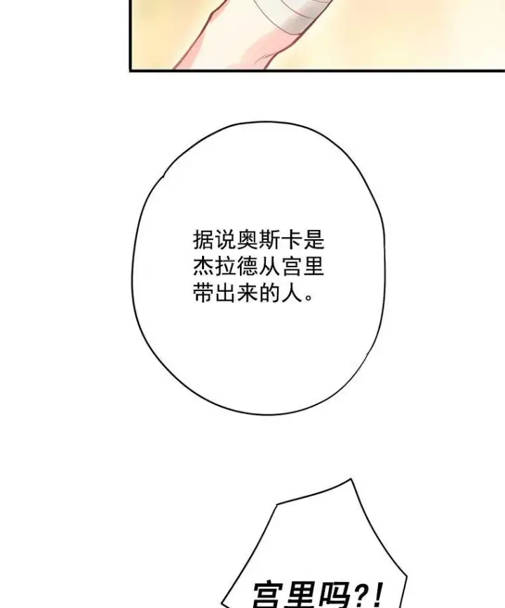 漫画《恶女保命计划》63.奥斯卡的过去第66张图