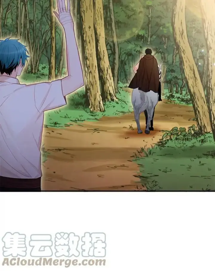 漫画《恶女保命计划》63.奥斯卡的过去第82张图