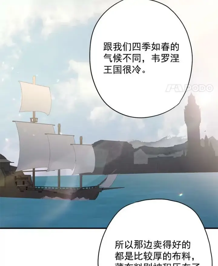 漫画《恶女保命计划》64.考验第36张图