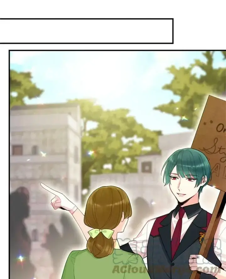 漫画《恶女保命计划》64.考验第55张图