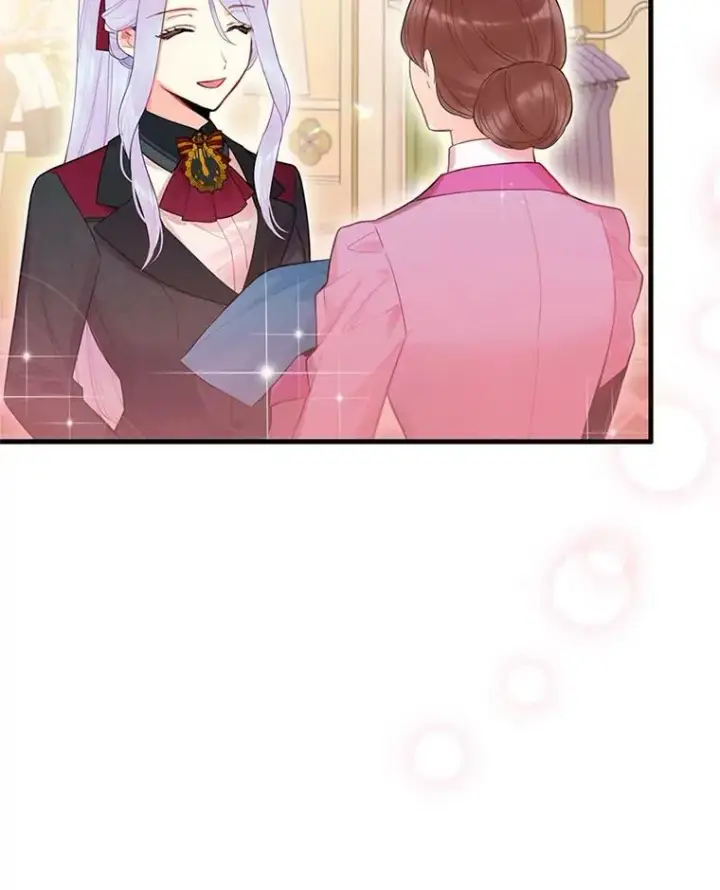 漫画《恶女保命计划》64.考验第59张图