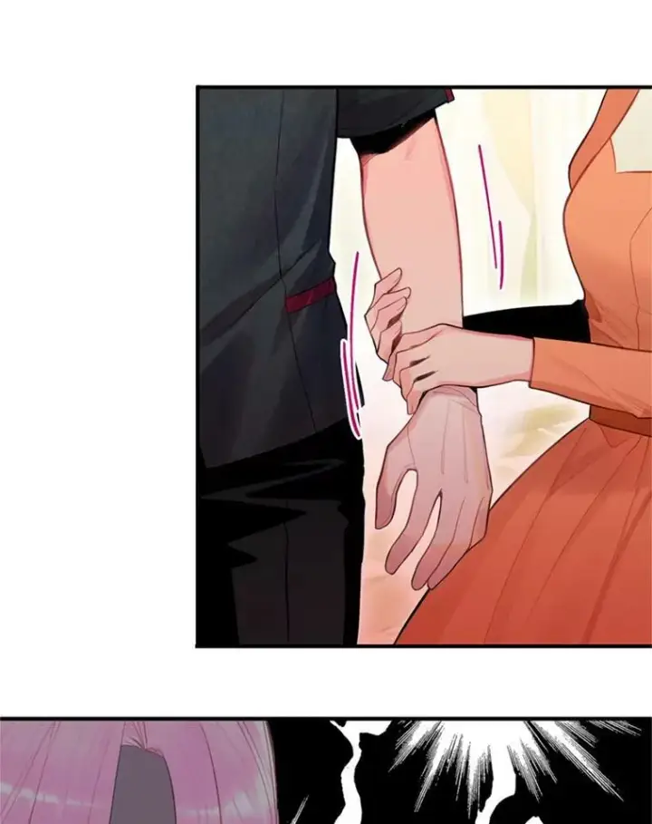 漫画《恶女保命计划》64.考验第74张图
