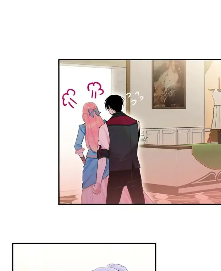 漫画《恶女保命计划》64.考验第81张图
