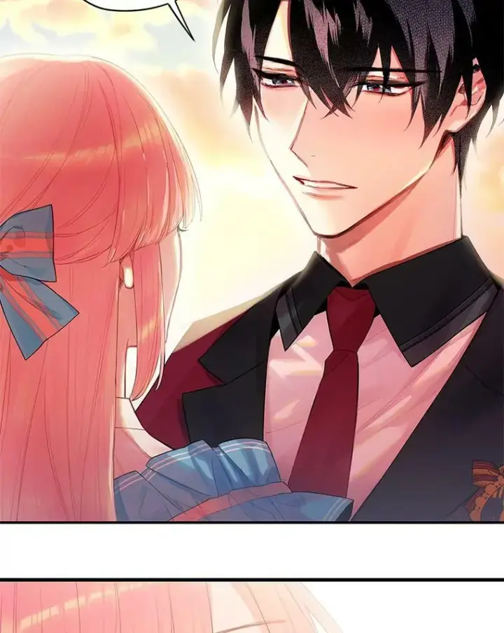 漫画《恶女保命计划》65.格雷西的选择第26张图