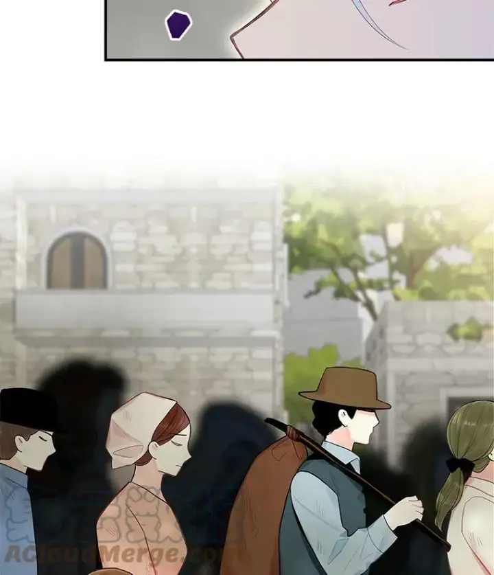 漫画《恶女保命计划》65.格雷西的选择第55张图