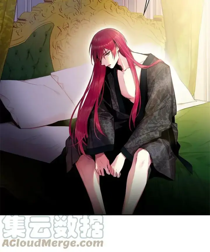 漫画《恶女保命计划》67.亲密舞蹈第37张图