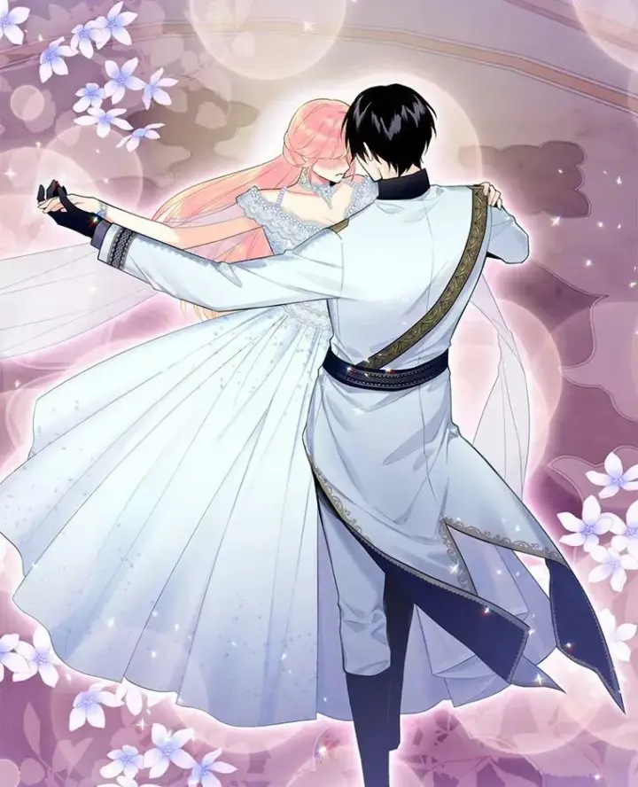 漫画《恶女保命计划》67.亲密舞蹈第68张图