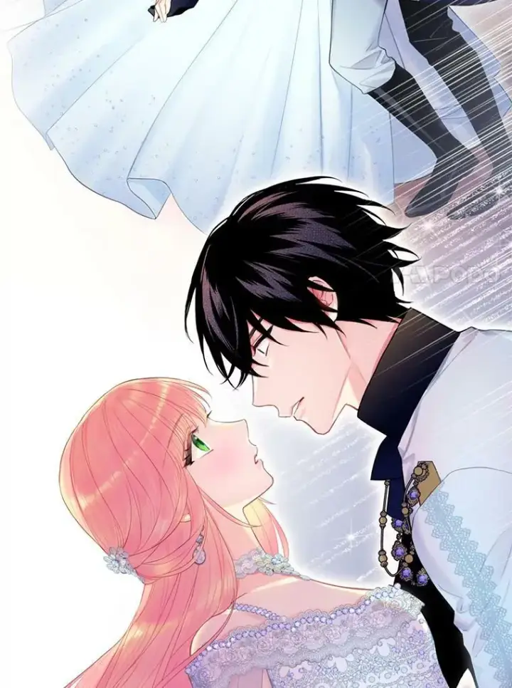 漫画《恶女保命计划》67.亲密舞蹈第74张图