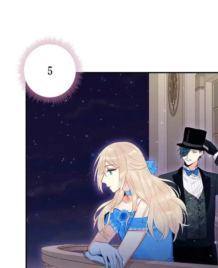 漫画《恶女保命计划》68.戴面具的人第89张图