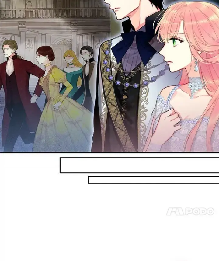 漫画《恶女保命计划》69.秘密信道第22张图