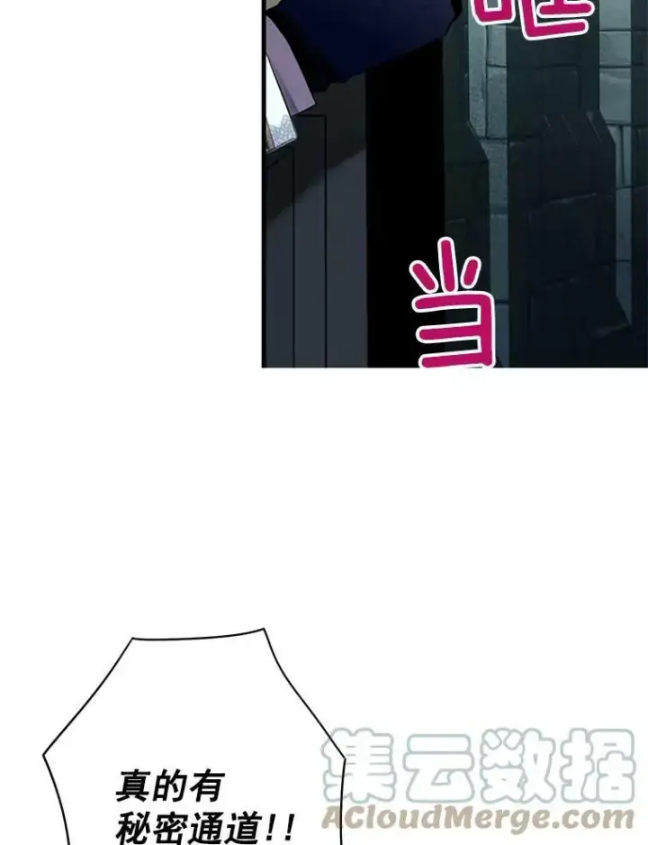 漫画《恶女保命计划》69.秘密信道第65张图