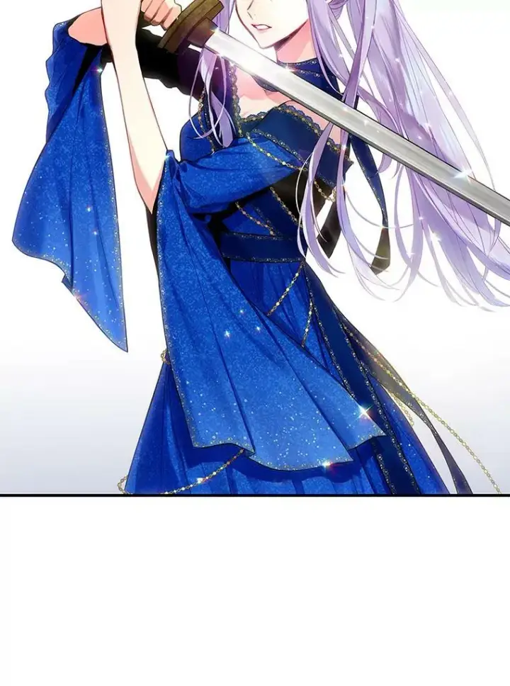 漫画《恶女保命计划》70.危机第47张图