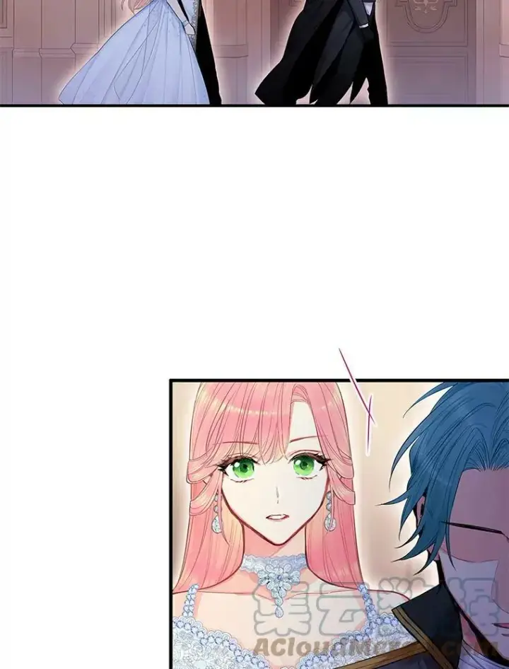 漫画《恶女保命计划》71.逃脱第16张图