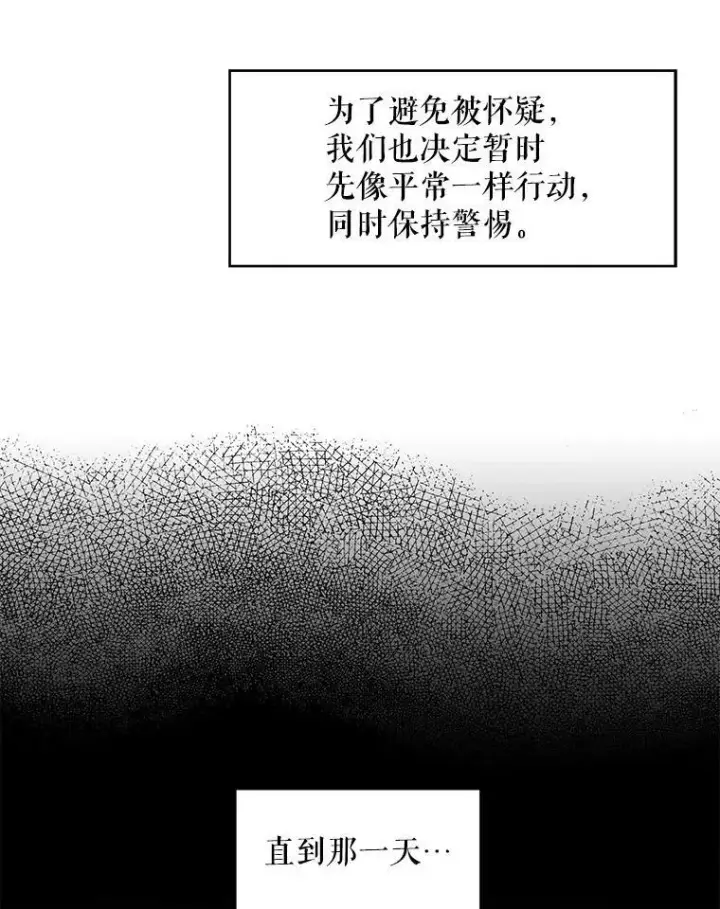 漫画《恶女保命计划》72.边境之危第56张图